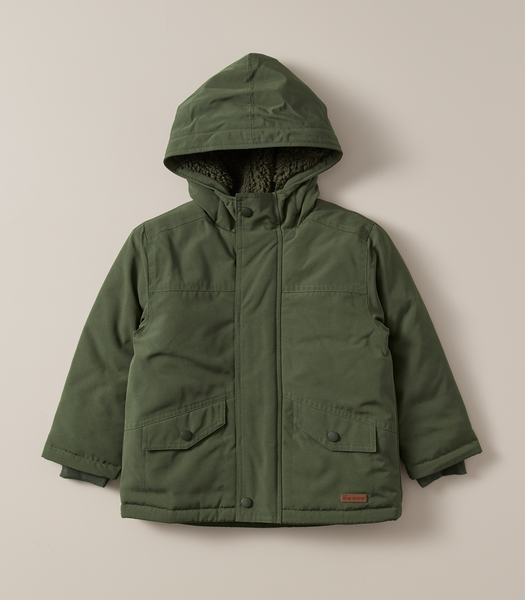 Parka Jacket | Target Australia