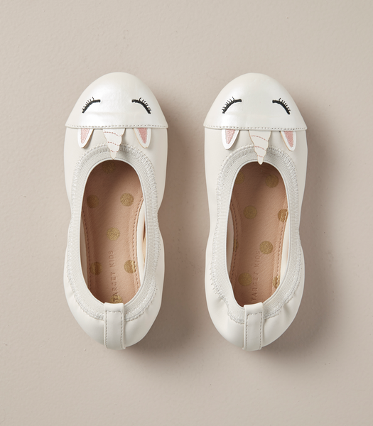 Target on sale bunny shoes