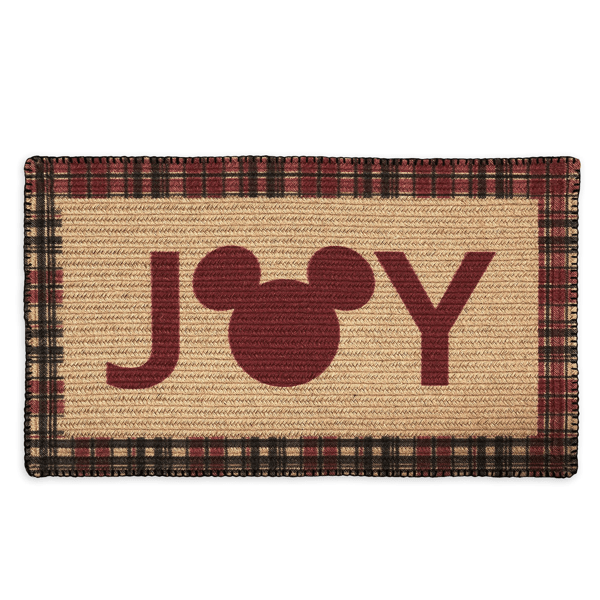 Disney Homestead Holiday Door Mat Target Australia