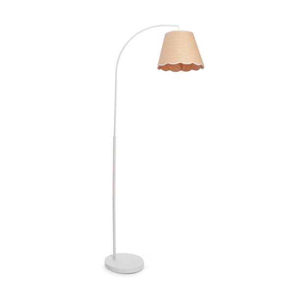 Wave Floor Lamp Anko Target Australia