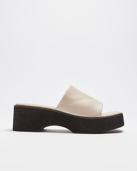 Womens Sienna Platform Slides - Lily Loves | Target Australia