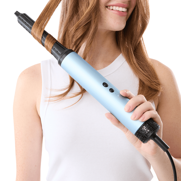 Kmart Curling Iron Reviews Australia Air Styler Curling Brush