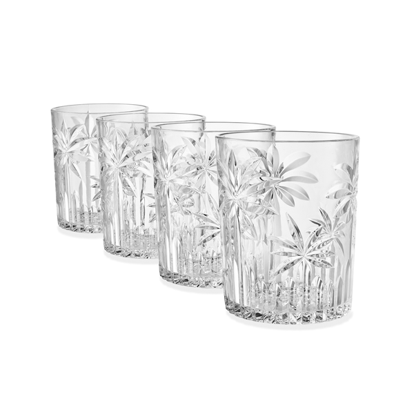 Acrylic Tumblers, 4 Pack Anko Target Australia