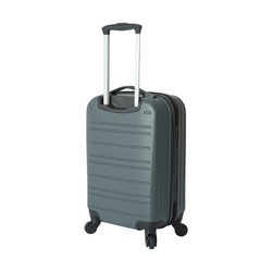 Carry On Hard Case 47cm Anko Target Australia