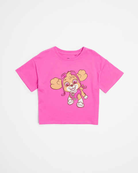 paw patrol birthday shirt target