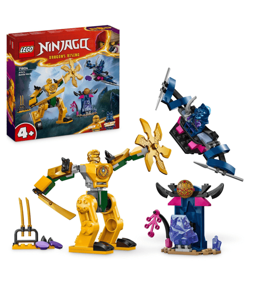 Kmart Toy Ninjago Lego Sets Kmart Fire Mech Lego 71718 Kmart LEGO