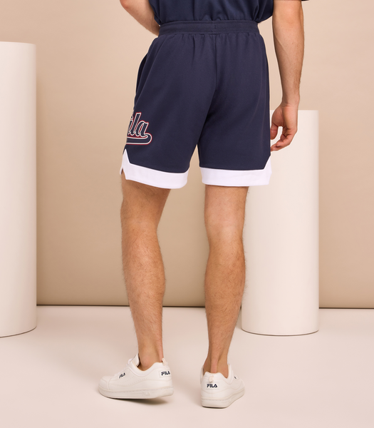 Fila basketball shorts online