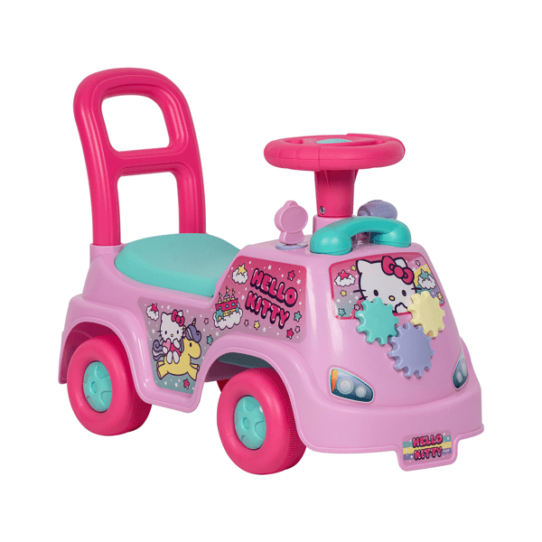 Toy Montable Kitty Cocinita Hello Kitty Montable Discovery