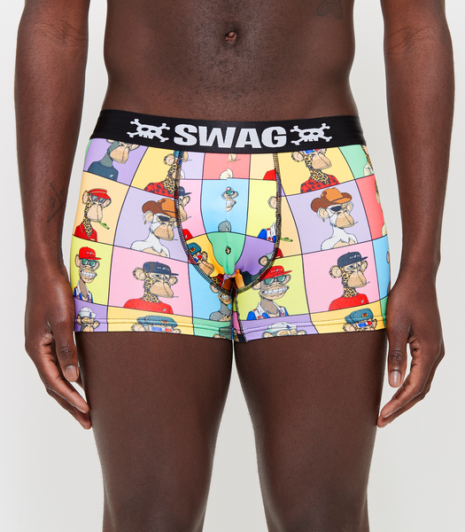 Swipe for a good time part 2😅 Ok, this food swag underwear thing is on  another level this year. @tjmaxx is loaded with all the goods�