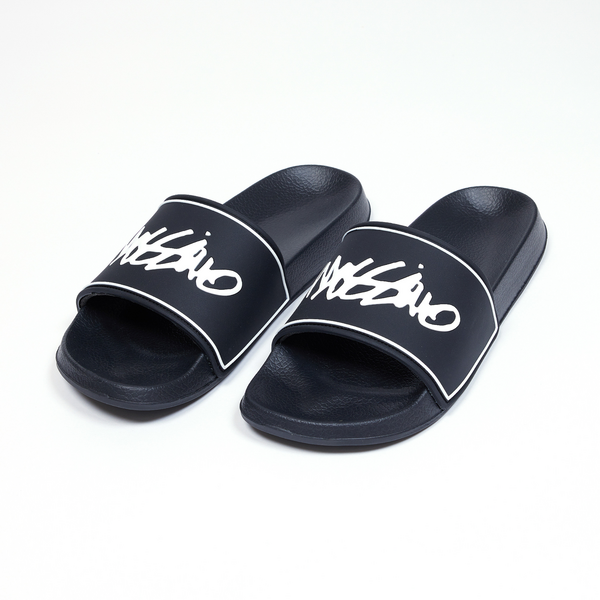 Mens Noah Slides - Mossimo | Target Australia