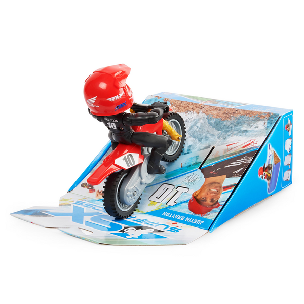 Toy motorbikes sale target