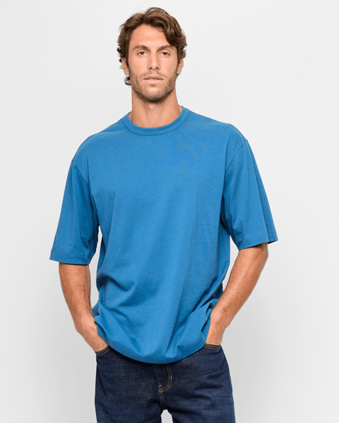 Adelaide Sleeve Oversized T Shirt