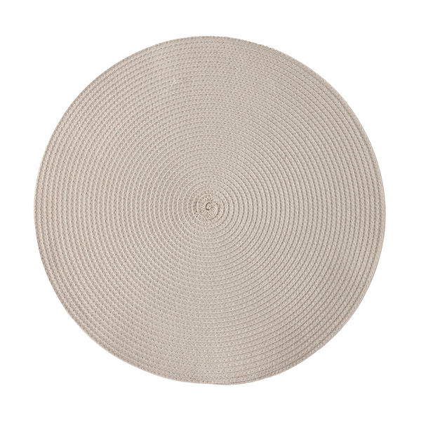 Woven Placemat, Taupe - Anko | Target Australia