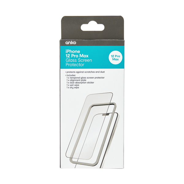 iphone 12 pro max screen protector target