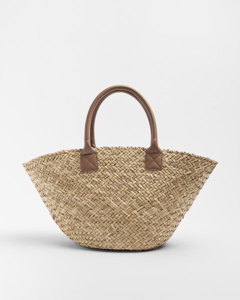 Summer Basket Bag Target Australia