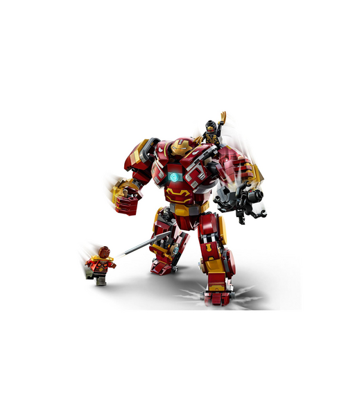 Target hulkbuster lego online