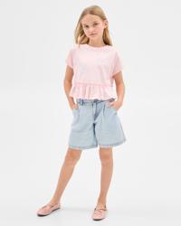Cradle Pink