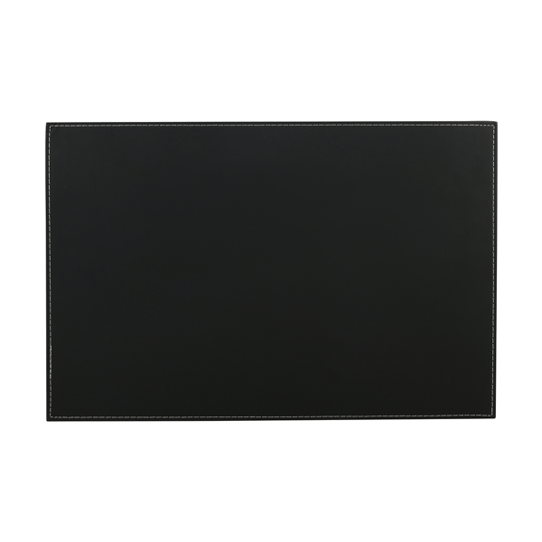 Black Placemat Anko Target Australia