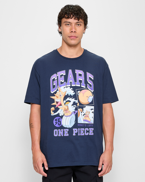 Licensed One Piece T-Shirt | Target Australia