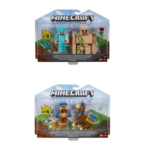 minecraft toys kmart