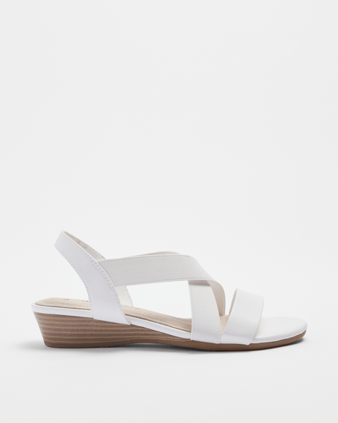 Womens Wedge Sandals Target Australia