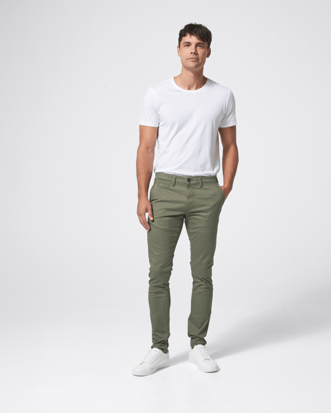 Skinny Chino Pants Target Australia