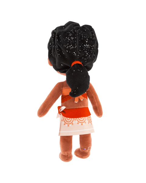 Disney Moana Soft Doll Plush Simea Target Australia - Main Image