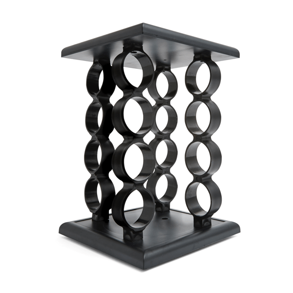 Anko Target Target Australia Wine Rack 16 Piece Spice Jar Set With