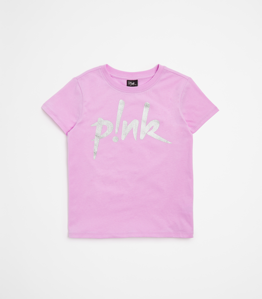Pink T-shirt | Target Australia