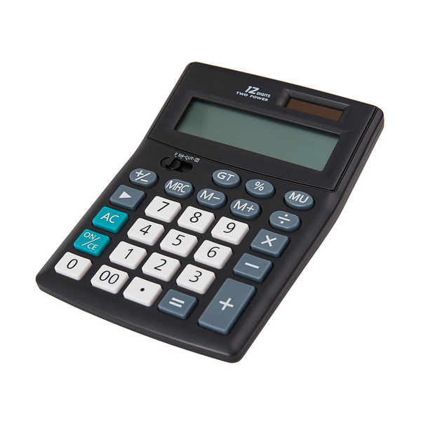 Desktop Calculator - Anko | Target Australia