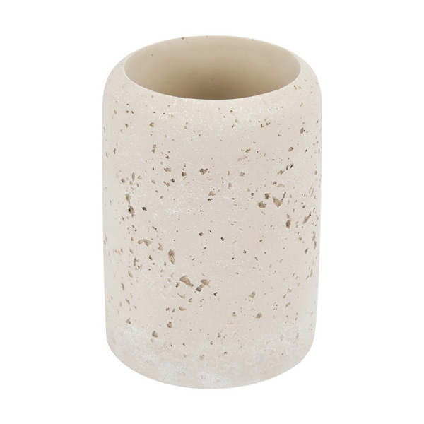 Tumbler, Travertine Look - Anko | Target Australia