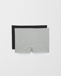 Black / Grey Marle