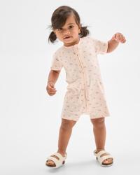 Pink Daisy/Pink Marle