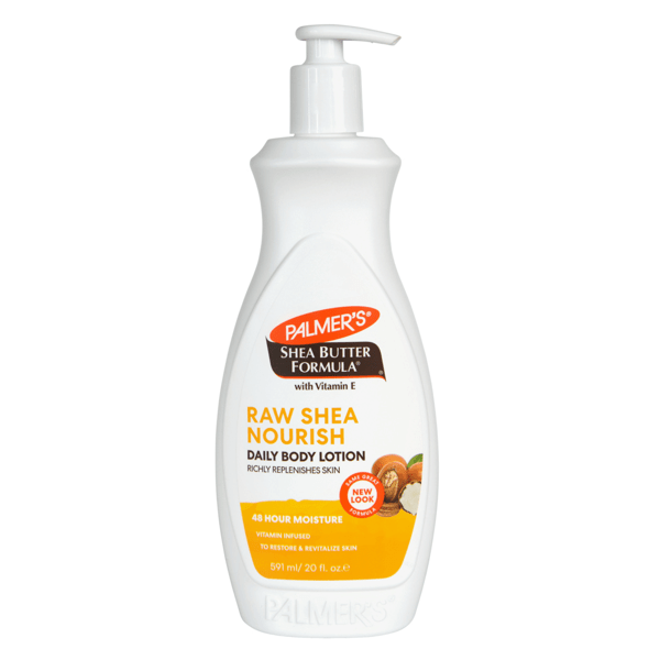 Palmer's Shea Butter Daily Body Lotion Target Australia