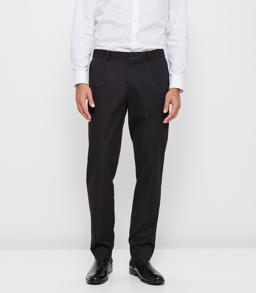 Preview Core Trousers - Black | Target Australia