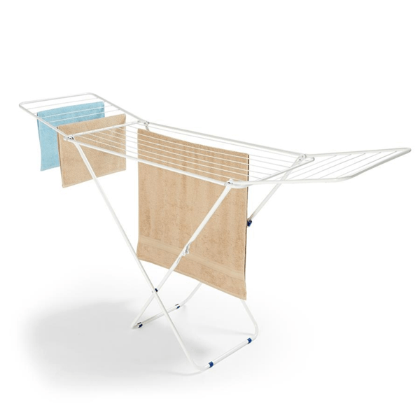 Winged Clothes Airer Anko Target Australia