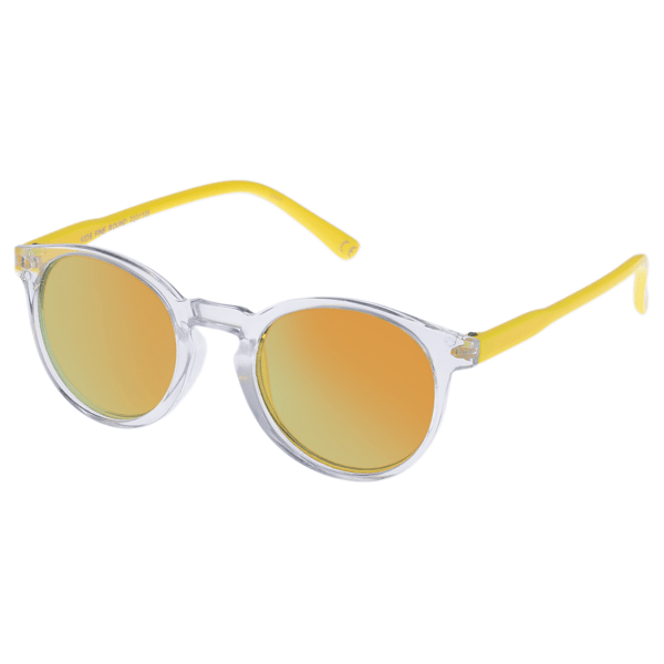 Kids Solarized Fine Round Sunglasses Target Australia