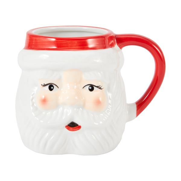 Santa Mug - Anko