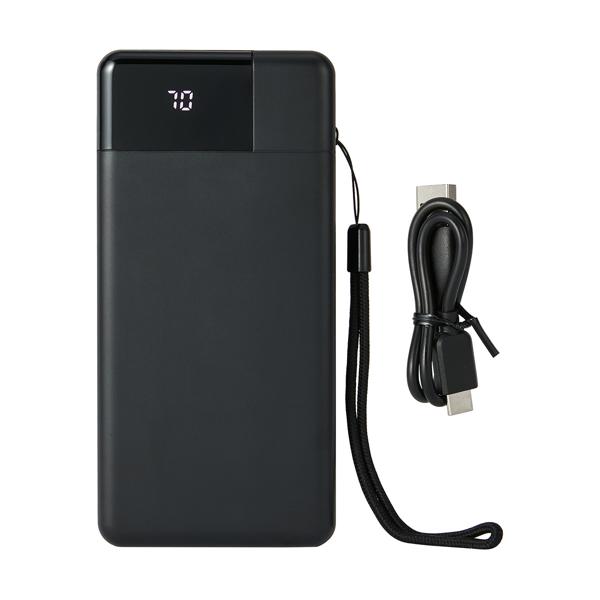 Portable Charger USBA & USBC 15W 20000mAh Anko Target Australia
