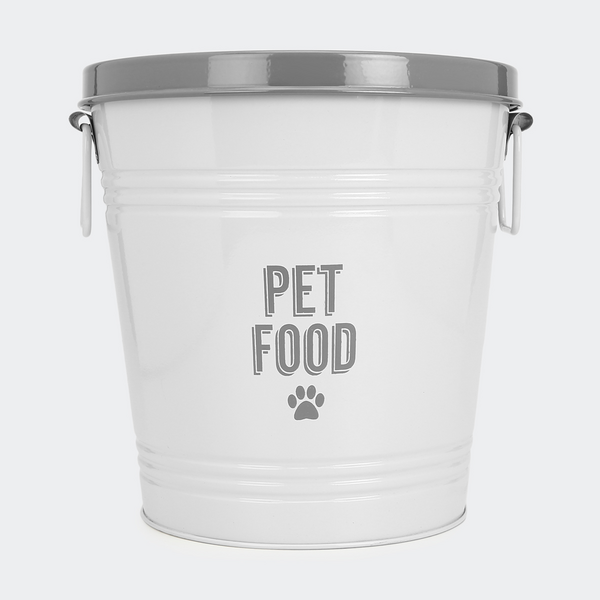 Pet Food Tin, 5.5L - Anko | Target Australia