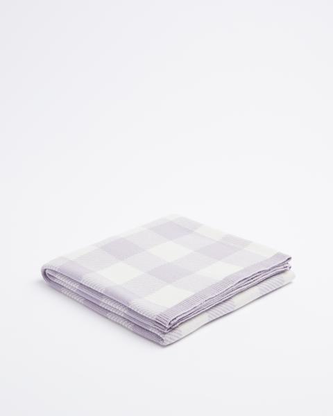 bub. Organic Cotton Knit Blanket Target Australia