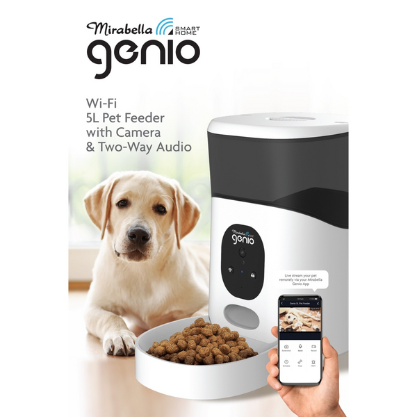 Automatic pet clearance feeder target australia