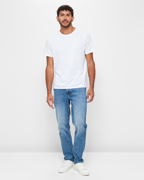 Relaxed Fit Jeans | Target Australia