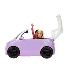 Barbie 2 in 1 Electric Vehicle Target Australia