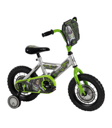 Buzz best sale lightyear bicycle