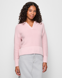 Powder Pink