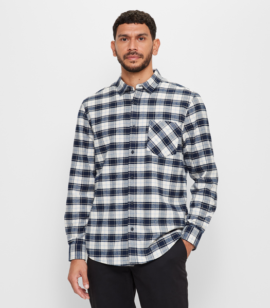 Flannelette Shirt | Target Australia