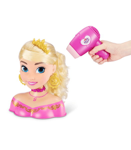 Sparkle Girlz Styling Princess by ZURU Target Australia