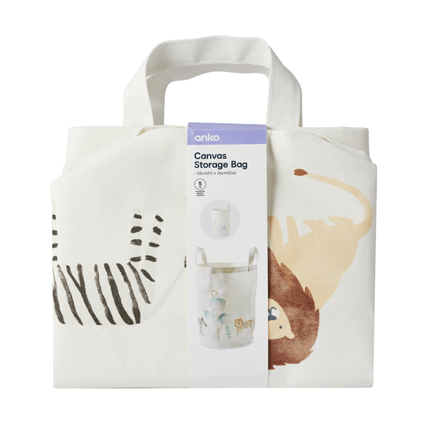 Drawstring Bags Cloth Bags Kmart Shopping Bag Cotton Storage Bags