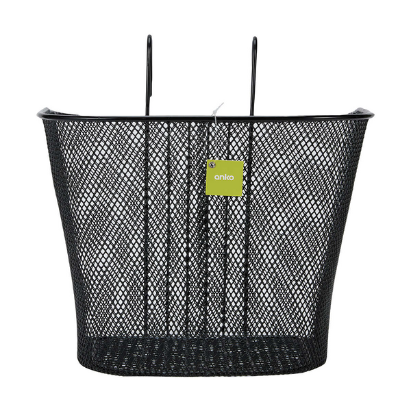 Rear bike basket kmart online